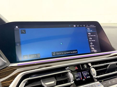 Used 2019 BMW X5 xDrive40i image 30