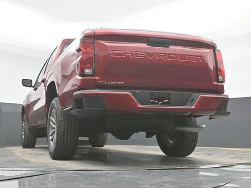 New 2026 Chevrolet Colorado LT RWD image 44