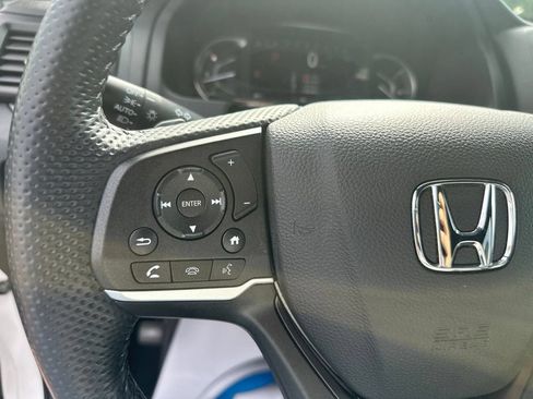 Used 2023 Honda Passport EX-L image 29