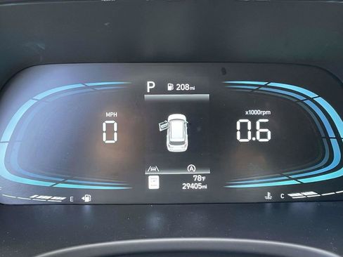 Used 2025 Hyundai Palisade SEL image 25