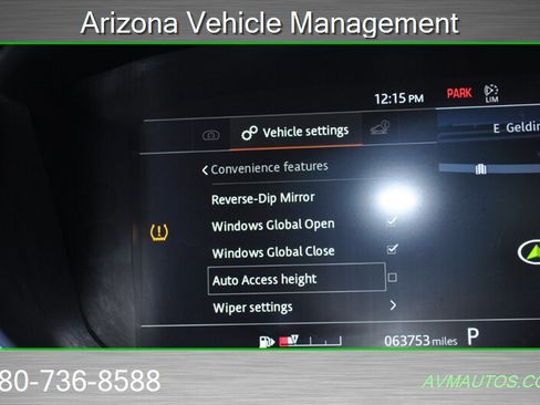 Used 2019 Land Rover Range Rover Sport HSE image 32