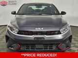 Used 2022 Kia Forte GT-Line w/ GT-Line Premium Package image 2