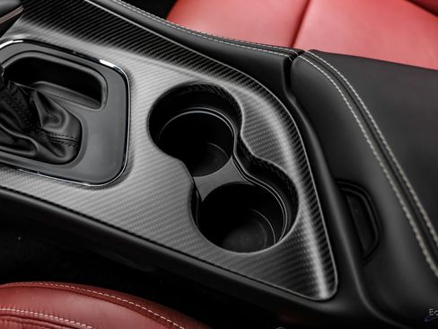 Used 2023 Dodge Challenger SRT Hellcat Redeye RWD image 66