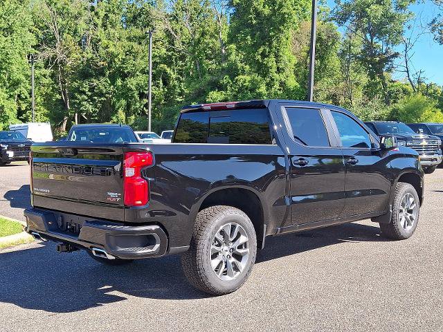 New 2026 Chevrolet Silverado 1500 RST w/ Convenience Package II AWD/4WD image 4