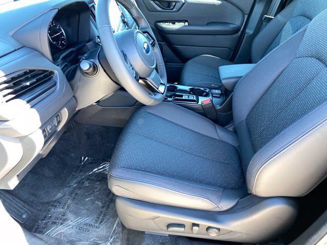 New 2026 Subaru Forester Premium AWD/4WD image 10