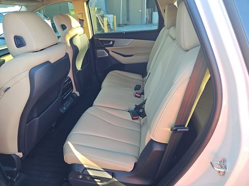 Used 2025 Acura MDX FWD w/ Technology Package image 16