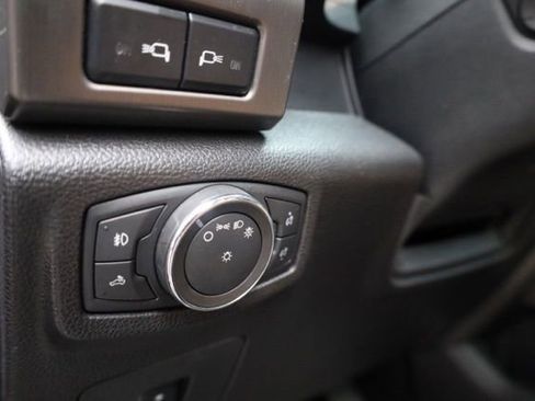 Used 2017 Ford F150 Limited w/ Trailer Tow Package image 18