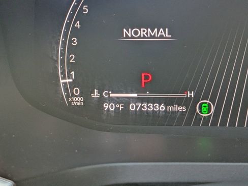 Used 2023 Acura MDX FWD w/ Technology Package image 28