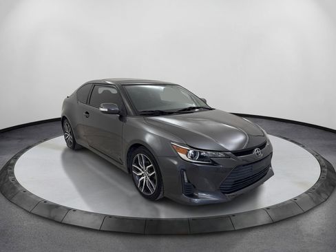 Used 2015 Scion tC FWD image 3