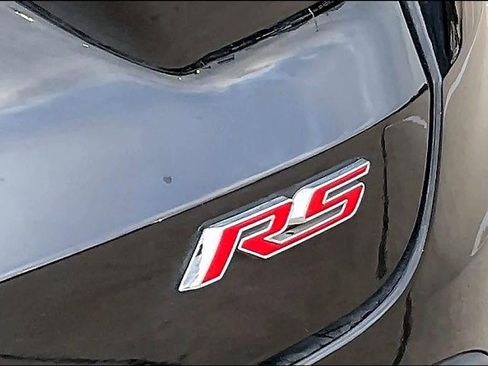 Used 2025 Chevrolet Trax RS w/ Driver Confidence Package image 11