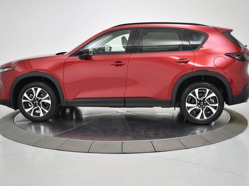 New 2026 MAZDA CX-5 Preferred AWD/4WD image 17