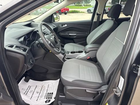 Used 2013 Ford Escape SE AWD/4WD image 7