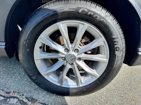 Used 2023 Honda CR-V EX-L image 33