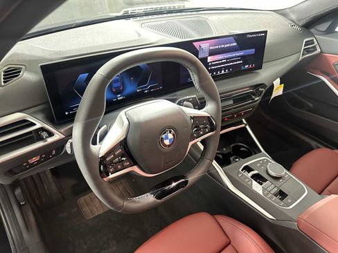 New 2026 BMW 330i xDrive Sedan w/ Convenience Package image 14