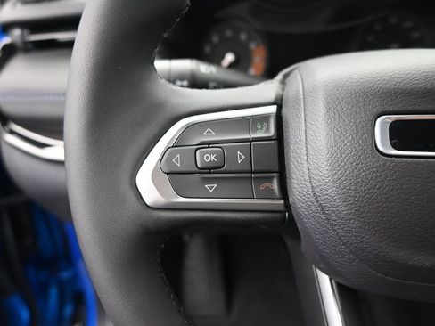 New 2026 Jeep Compass Limited image 27