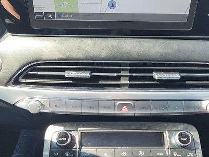 Used 2021 Hyundai Palisade Limited