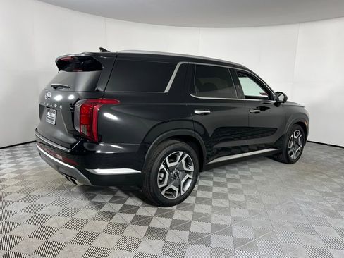 Used 2024 Hyundai Palisade Limited image 5