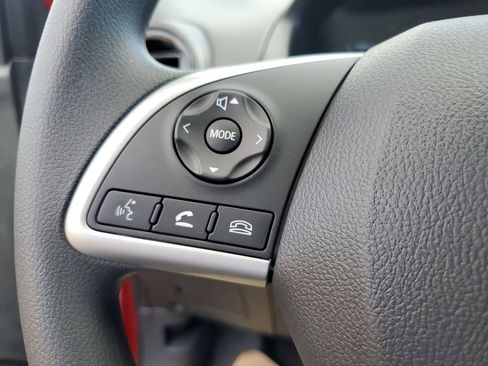 New 2024 Mitsubishi Mirage G4 ES image 19