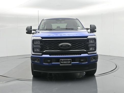 New 2026 Ford F250 XLT w/ XLT Premium Package AWD/4WD image 55