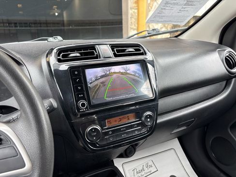 Used 2022 Mitsubishi Mirage ES image 35