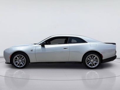 New 2026 Dodge Charger Scat Pack