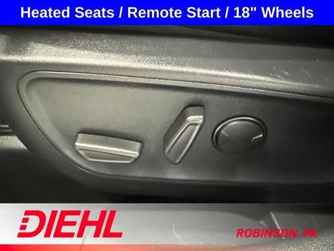 Used 2024 Ford Escape ST-Line AWD/4WD image 20