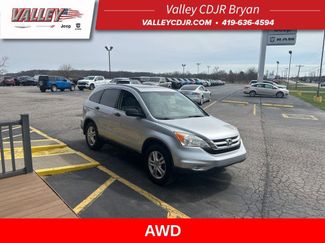 Used 2011 Honda CR-V EX video 1