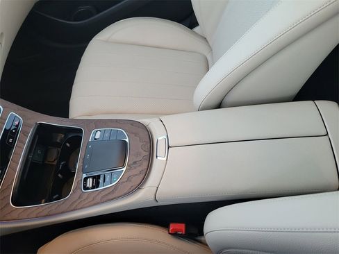 Certified 2023 Mercedes-Benz E 350 Sedan image 22