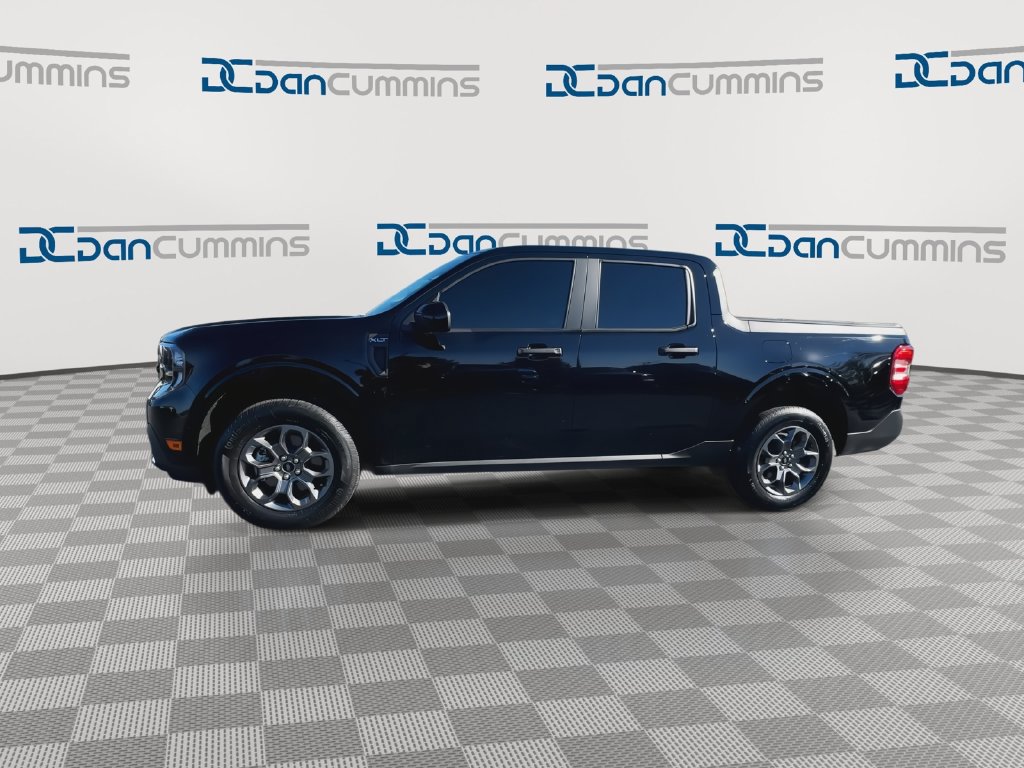 Used 2026 Ford Maverick XLT w/ XLT Luxury Package AWD/4WD image 5