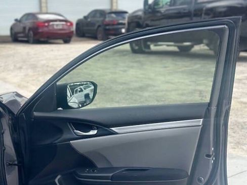 Used 2017 Honda Civic LX image 29