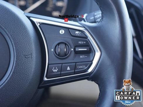 Used 2023 Acura RDX FWD w/ Technology Package image 22