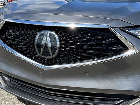 Used 2023 Acura MDX SH-AWD w/ Technology Package image 37