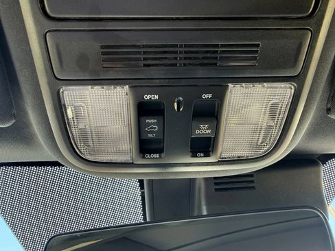 Certified 2025 Honda Passport TrailSport image 21