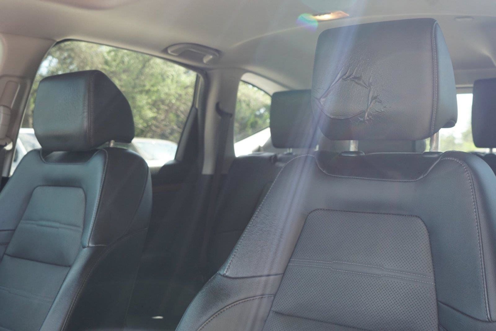 Used 2017 Honda CR-V EX-L image 11