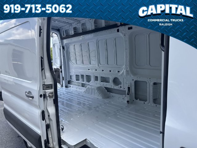 Used 2024 Ford Transit 250 148 High Roof Extended RWD image 13