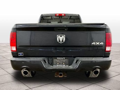 Used 2015 RAM 1500 Express AWD/4WD image 5