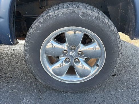 Used 2004 Dodge Ram 1500 Truck SLT w/ Sport Appearance Group image 16