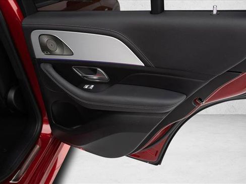 Certified 2022 Mercedes-Benz GLE 53 AMG 4MATIC Coupe image 30