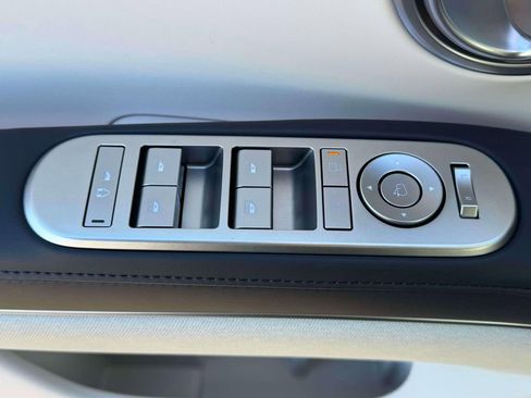 New 2026 Hyundai Palisade Calligraphy image 14