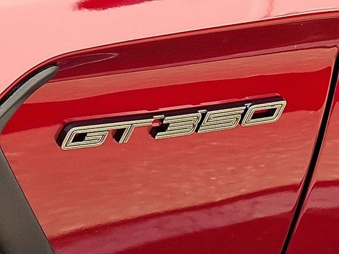 Used 2017 Ford Mustang Shelby GT350 w/ Electronics Package image 11