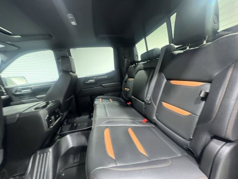 Used 2023 GMC Sierra 1500 AT4 w/ AT4 Premium Package image 23