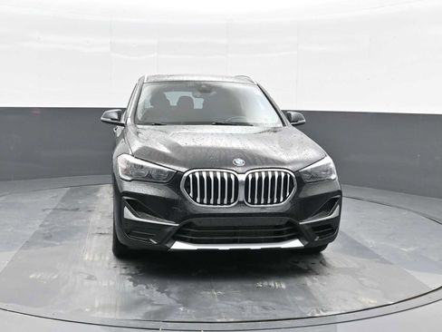 Used 2022 BMW X1 xDrive28i w/ Convenience Package image 7