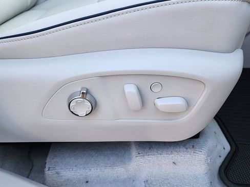 New 2026 Buick Enclave Avenir w/ Super Cruise Package image 42