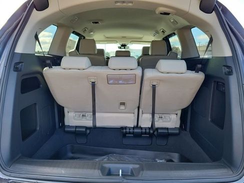 New 2026 Honda Odyssey EX-L image 8