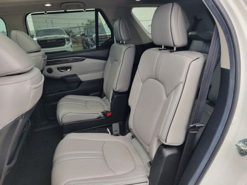 Used 2025 Honda Pilot Elite image 22