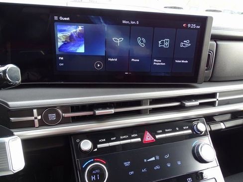 New 2026 Hyundai Santa Fe SE image 14