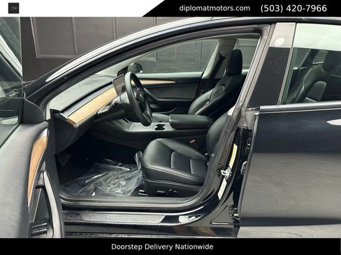 Used 2023 Tesla Model 3 Long Range image 17