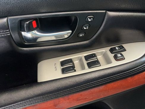 Used 2004 Lexus RX 330 AWD image 35