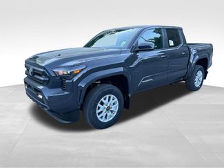 New 2026 Toyota Tacoma SR5 AWD/4WD 360° Tour