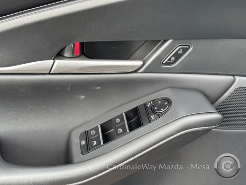 New 2026 MAZDA CX-30 AWD 2.5 S image 17